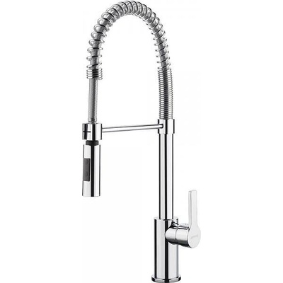 Smeg Кухненски смесител smeg midr55cr, Хром (midr55cr)