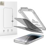 Tech-Protect quick set spy+ 2-ПАКЕТ ЗАЩИТНО СТЪКЛО ЗА ЛИЧНИ ДАННИ iphone 14 pro (5906302318773)
