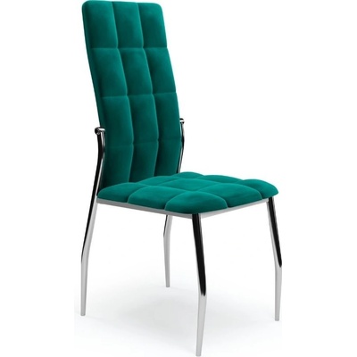 Halmar Darwin zelená / stříbrná