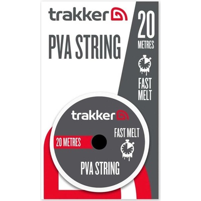 Trakker PVA šňůra PVA String 20m