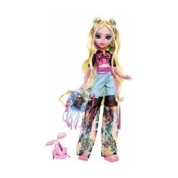 Monster High Кукла Бебе с Аксесоари Monster High Lagoona Blue