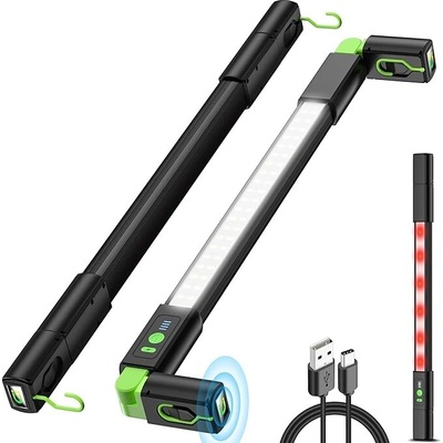 LED světlo Daphomeu X73 58 cm