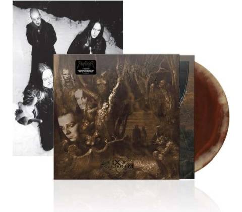 Emperor - Ix Equilibrium LP