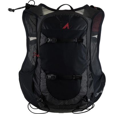 UltrAspire Раница за трейл бягане Ultraspire Zygos 6.0 Trail running backpack - Black (502-9390-0113)
