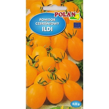 Rajčiak koktejlový ILDI žltý 0,2 g