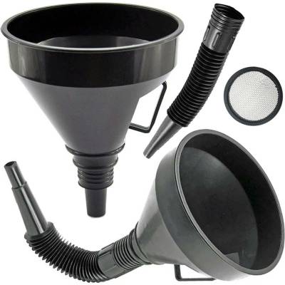Jipos Tools Trychtýř s nálevkou 11313 JIPOS