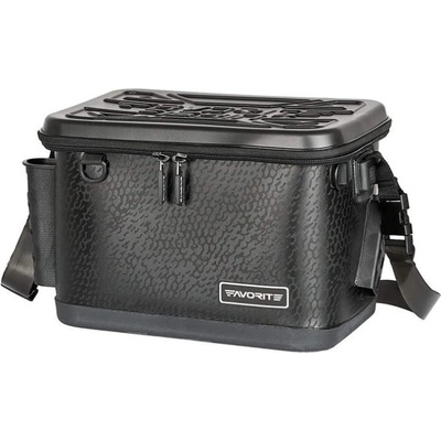 Favorite Taška Fishing Bag Bakkan Tackle 20l