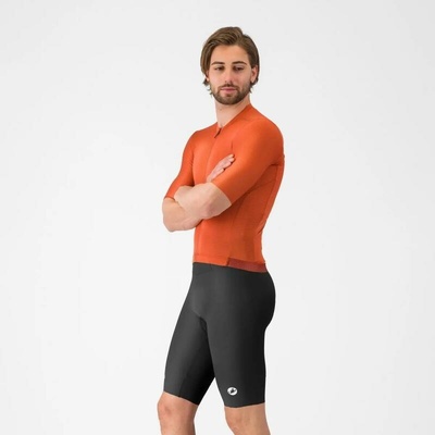 Castelli Espresso 2 short Black