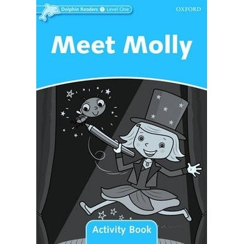 Meet Molly Activity Book C. Wright