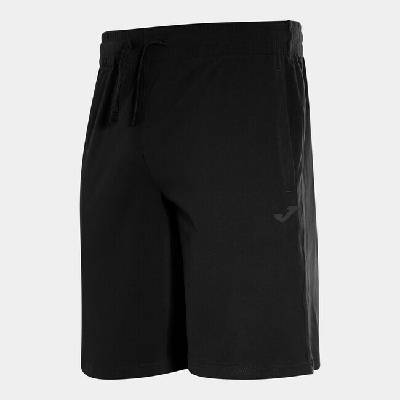 Joma SOFT BERMUDA čierna