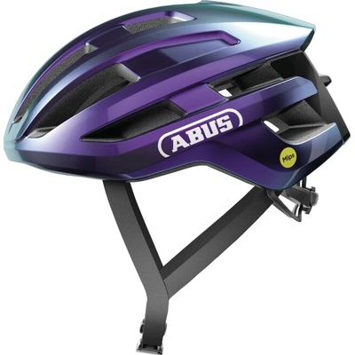 Abus PowerDome MIPS flip flop purple 2025