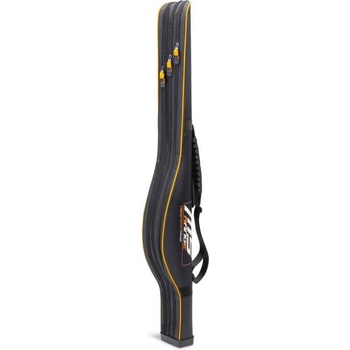MS Range obal na prúty safety cases trojkomorový