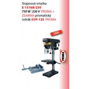 Proma E-1516B/230