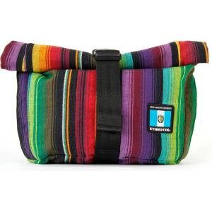 Ethnotek Чанта за рамо Ethnotek Cyclo Sling Shoulder bag - Guatemala 1 - размер 11 l (510-6262-0411)