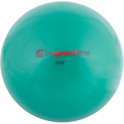 Insportline Joga Yoga Ball 2 kg