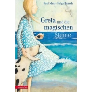 Greta und die magischen Steine | Paul Maar, Helga Bansch (ISBN: 9783219116953)