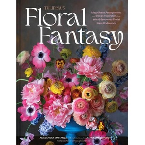 FLORAL FANTASY | UNDERWOOD KIANA (2023)
