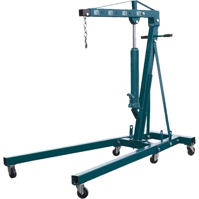 BORMANN Хидравличен кран за двигатели Bormann Pro BWR5204, 2 тона, 25-2445 мм (049937) (049937)