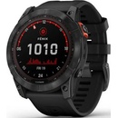 Image 1 of Garmin Fenix 7X Pro Solar
