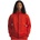 Under Armour Поларена блуза Under Armour Men's Unstoppable Fleece Full-Zip Hoodie - Surplus Orange