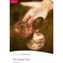 Missing Coins Book/CD Pack