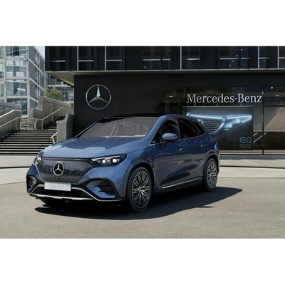 Mercedes-Benz EQE SUV 350+ AMG Line 215 kW