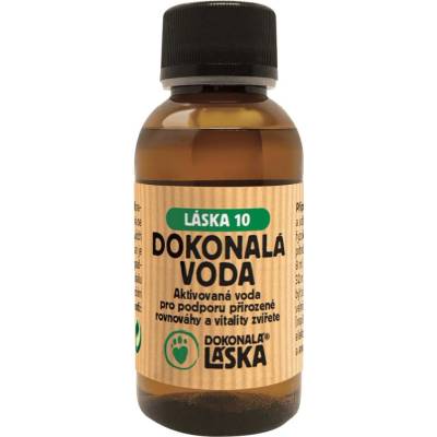 Dokonalá Láska Dokonalá Voda biocidní roztok 500 ml