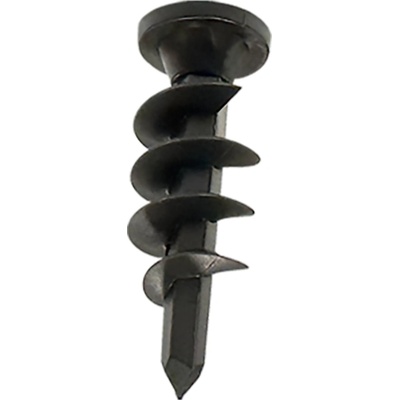 DEN BRAVEN Vrut k nopové fólii 27 x 56 mm 50 ks