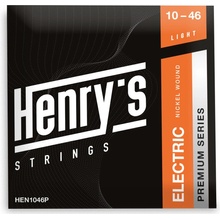 Henry`s Strings HEN1046P Premium