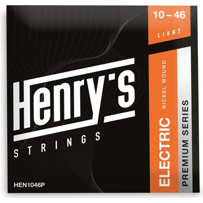 Henry`s Strings HEN1046P Premium