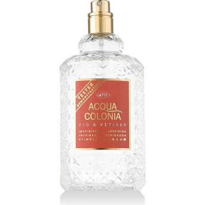 4711 Acqua Colonia Fig & Vetiver Одеколон ТЕСТЕР 100 ml