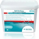 Bazénová chémia BAYROL Soft & Easy 5,04 kg