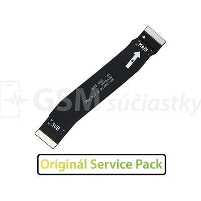 Flex kábel main Samsung S921 Galaxy S24 - základnej dosky Originál