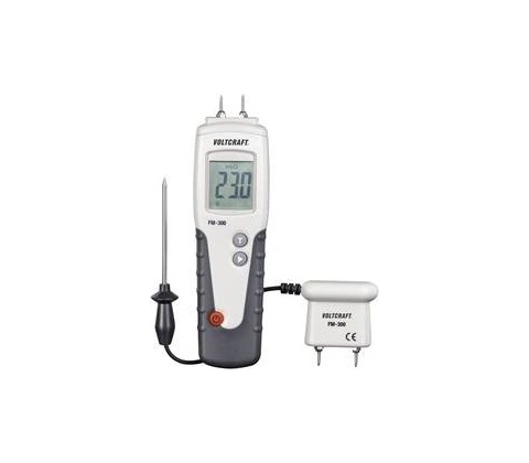 Voltcraft FM-300
