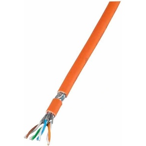Delta Инсталационен кабел категория 7, 1000MHz, AWG23 FRNC-B DELTA (500 м) (MK7101.500-CPR)