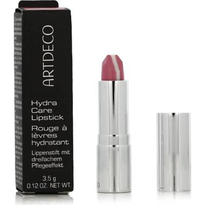 Artdeco Hydra Care Lipstick hydratační pečující rúž 02 “Charming Oasis” 3,5 g