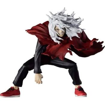 Banpresto The Evil Villains My Hero Academia Tomura Shigaraki 10cm (89366)