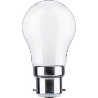 Paulmann P 28897 LED kapka B22d 230V 4,7W 4000K opál
