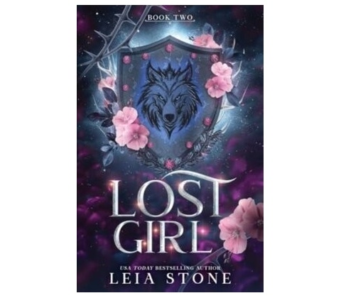Lost Girl