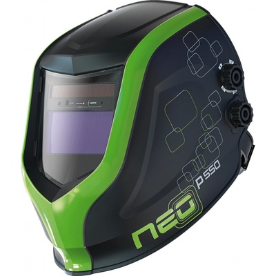 Optrel neo p550 zelená – Zboží Dáma