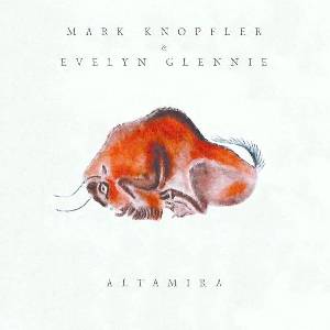 Universal Knopfler Mark: Altamira - CD (012940)