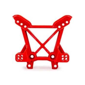 Traxxas кула амортисьори предна червена