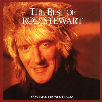 STEWART ROD: BEST OF ROD STEWART,THE CD