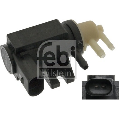 Menič tlaku turbodúchadla FEBI BILSTEIN 48643