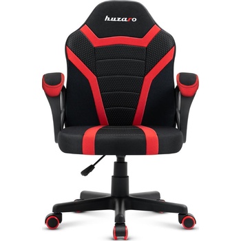 HUZARO RANGER 1.0 RED MESH