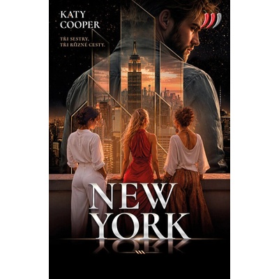 New York - Katy Cooper