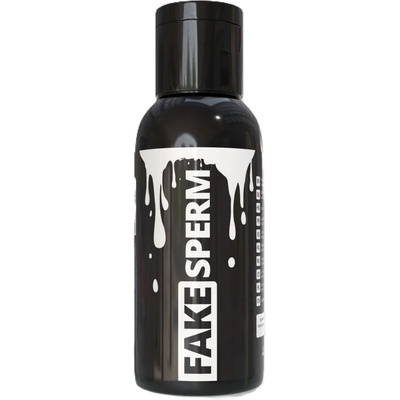Лубрикант на водна основа, фалшива сперма - Fake Sperm 100ml (FKSPRM0100)