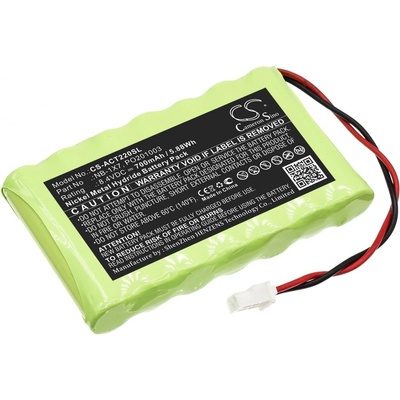 Cameron Sino CS-ACT220SL batéria - neoriginálna