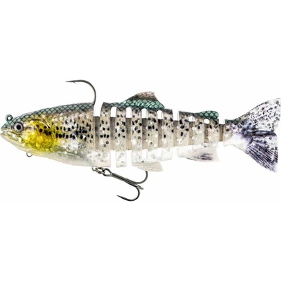 Westin Tommy The Trout Multi Jointed R2F Headlight Deluxe Trout - 16 cm 52 g