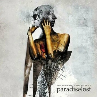 Paradise Lost - The Anatomy Of Melancholy (Gatefold Sleeve) 2 LP